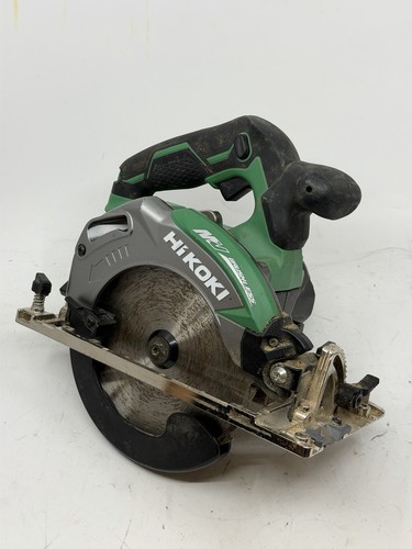 Hikoki c3606da 36v multi volt - c3606da,