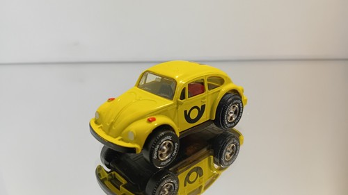 Darda volkswagen beetle - darda, vw