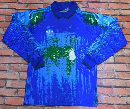 Adidas trefoil fußballtrikot - adidas,