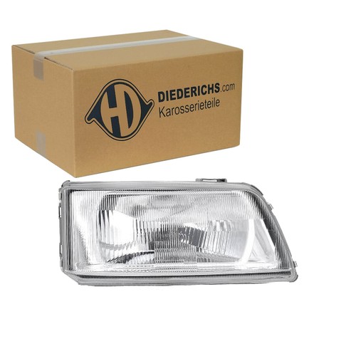 Diederichs halogen - diederichs,