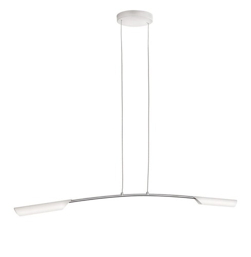 Led pendelleuchte foxe flg - led,