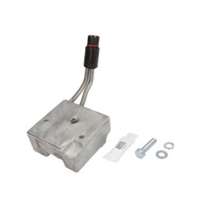 DEFA 411888 Motorvorwärmung