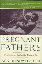 Pregnant Fathers: Becoming the