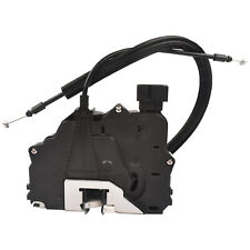 Neu Türschloß Hecktür