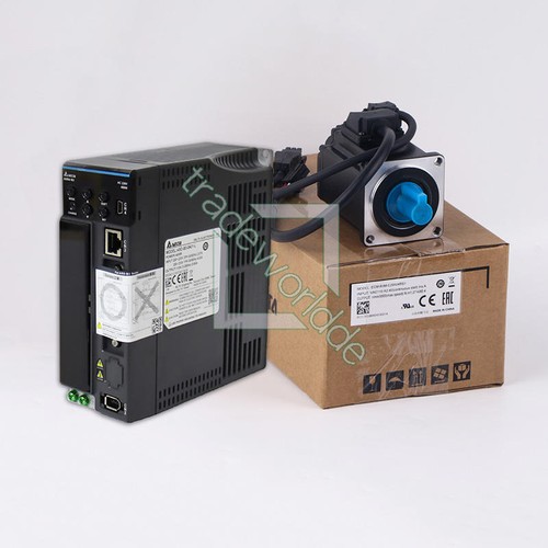 Delta 400w 3000rpm servo - 400w, b3