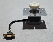 Raytheon Anschütz Gyro Kompass STD20 Schrittmotor 110-222.47