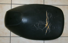 Sitzbank Aerox Yamaha Roller beschädigt Bezug eingerissen