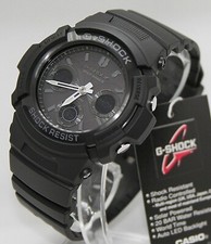 ✅ CASIO G-Shock
