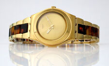 CHICDREAM GOLDEN - SWATCH Irony Medium - YLG127G - NEU und ungetragen