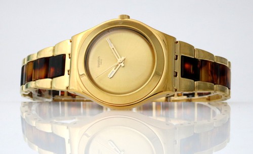 Chicdream golden swatch - chicdream,