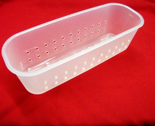 Blanco resteschale 214489 - resteschale,