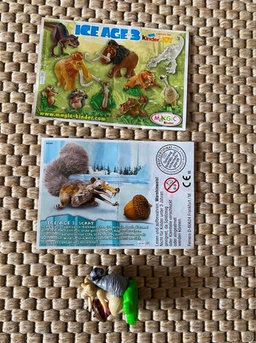 Ice age 3 - kj,