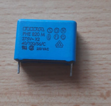 RIFA PHE820MD6220MR06L2 *1 Stück* *NOS*