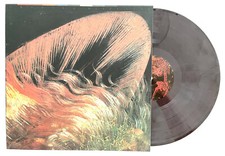 Respire - Black Line Limited Edition 1/200 ECO Vinyl LP MINT