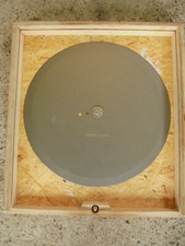 Messer für Rego Herlitzius Brotschneidemaschine Brotgatter - inkl.19% MwSt. -