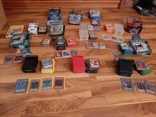 Yu-Gi-Oh Karten Konvolut