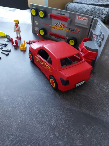 Playmobil 4321 tuning - playmobil,