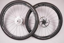 EASTON EA70 / X4 Mountainbike Laufradsatz 29 Zoll, 10-fach, Schwalbe (13)