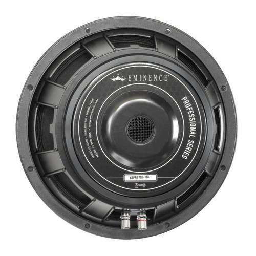 Eminence kappa pro 500w - pro,