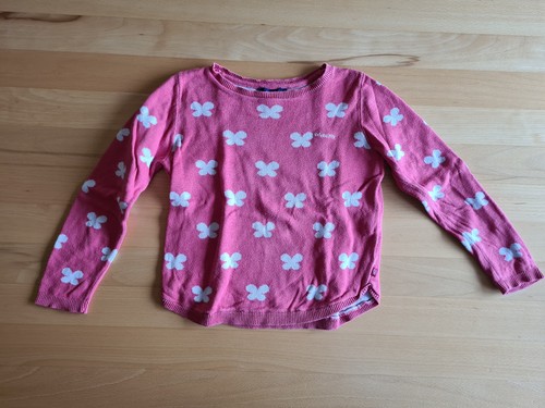 Pullover pulli okaidi 110 - |,
