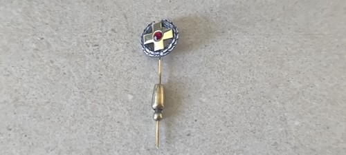 585 gold ehrennadel deutsches - gold,