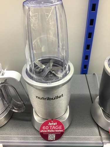 Nutribullet nb907s pro - nb907s,