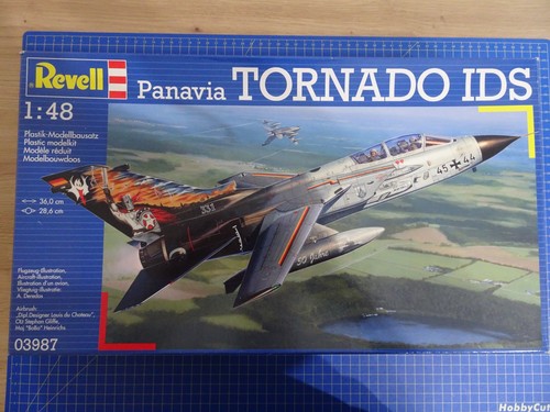 Revell 03987 tornado - , ids