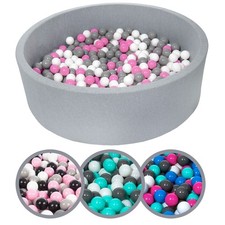 Bällebad Ballpool Kugelbad