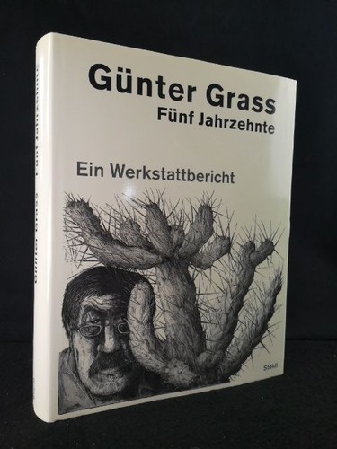 Fünf jahrzehnte ein - jahrzehnte:,