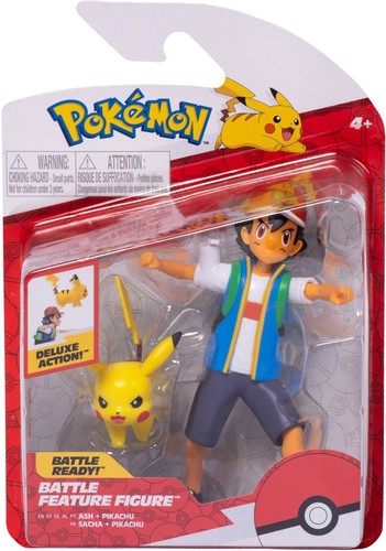 Jazwares figur feature - jazwares, battle