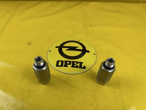 Bremskraftregler opel ascona - opel,