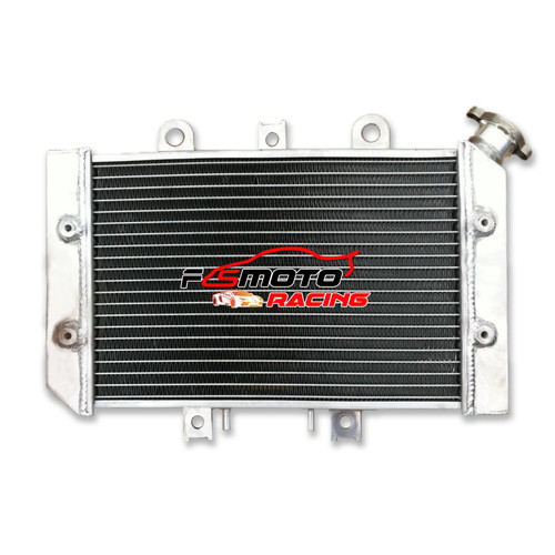 Aluminum radiator for - radiator,