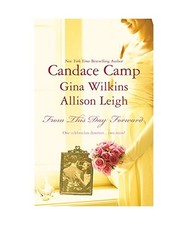 From This Day Forward, Candace