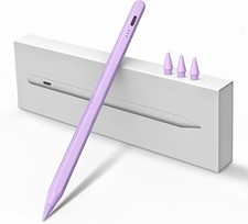 iPad Pencil 2. Generation, Stift für Apple iPad/iPad Pro/Air/Mini/ Schnellladen
