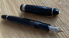 ANTIKER MONTBLANC