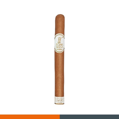 Flor selva panetelas - de, 25er