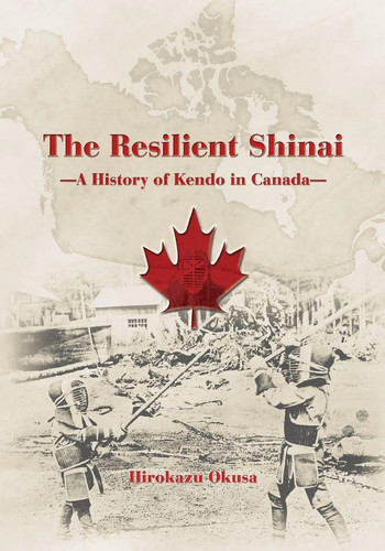 The resilient shinai a - resilient,