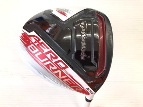 Taylormade aeroburner - taylormade,