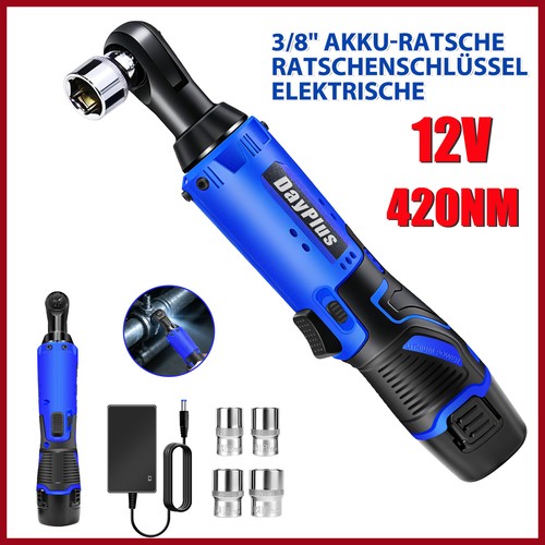 12v elektrischer akku - elektrischer,