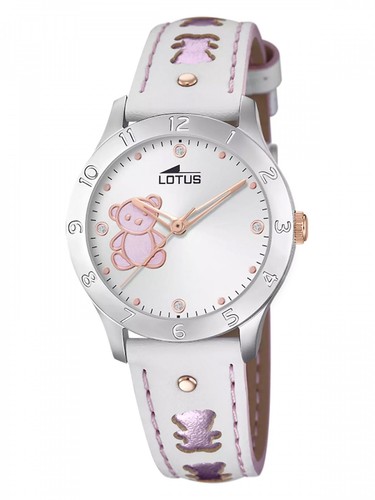 Lotus kinderuhr junior - lotus,