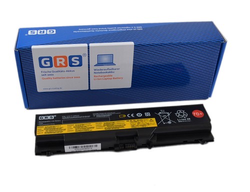Grs akku für lenovo - akku, thinkpad