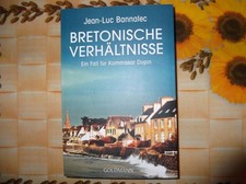 Jean-Luc Bannalec, Bretonische