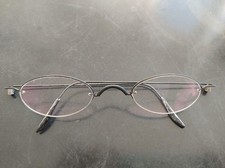 Markus T Brille Titan Draht