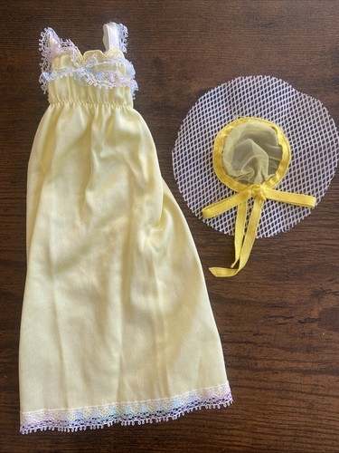 Original vintage barbie - original,