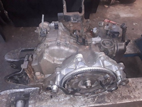 Hyundai santa 2005 - fe,