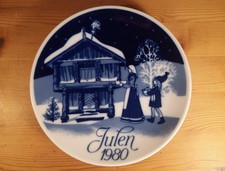 »Julen 1980 - Preparing for