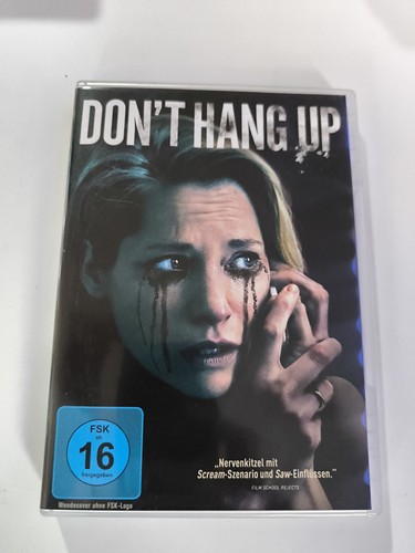 Don hang up von - 💽, up💽