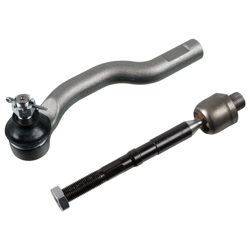 Febi spurstange vorne links - spurstange,