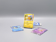 Kartenhalter für Pokemon /