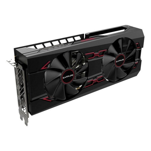 Sapphire amd radeon - radeon, rx